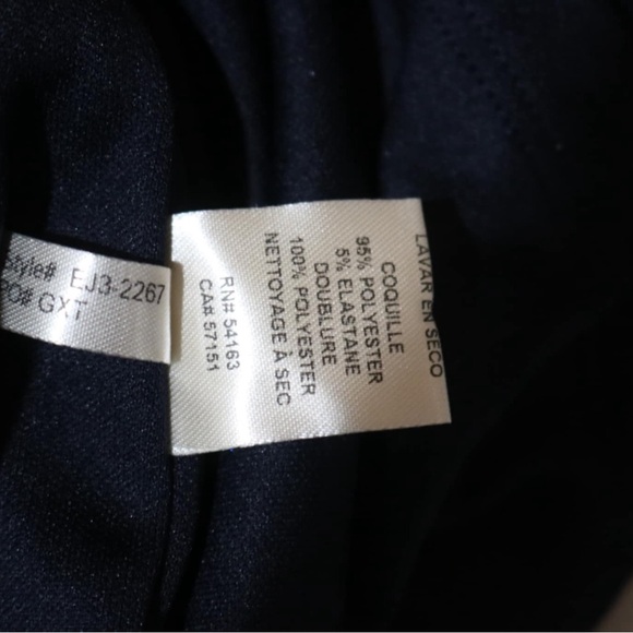 Eliza J petit feather - Picture 2 of 10